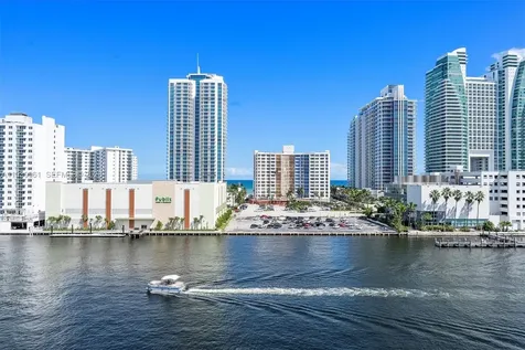 600 Parkview Drive Hallandale Beach FL 33009
