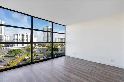 600 Parkview Drive Hallandale Beach FL 33009