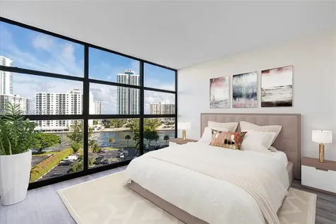 600 Parkview Drive Hallandale Beach FL 33009