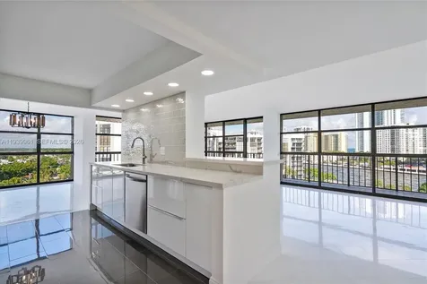 600 Parkview Drive Hallandale Beach FL 33009