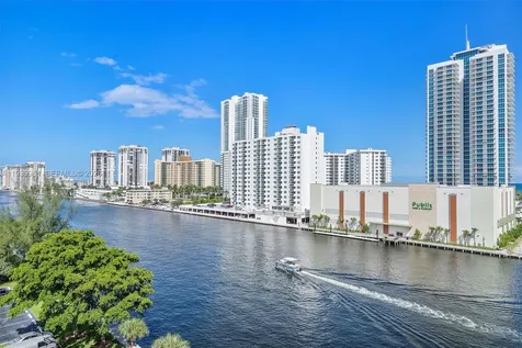 600 Parkview Drive Hallandale Beach FL 33009