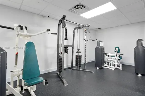 600 Parkview Drive Hallandale Beach FL 33009