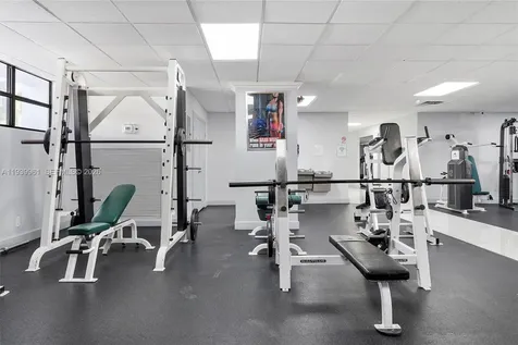 600 Parkview Drive Hallandale Beach FL 33009