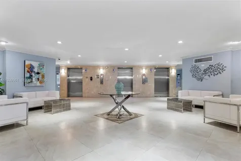 600 Parkview Drive Hallandale Beach FL 33009