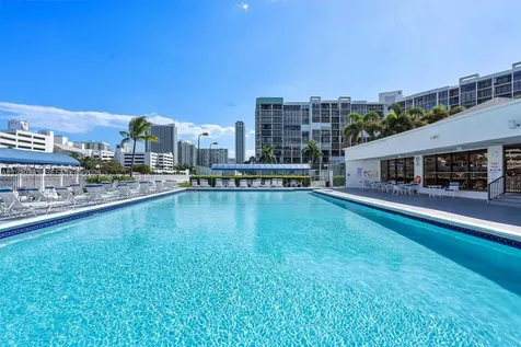 600 Parkview Drive Hallandale Beach FL 33009