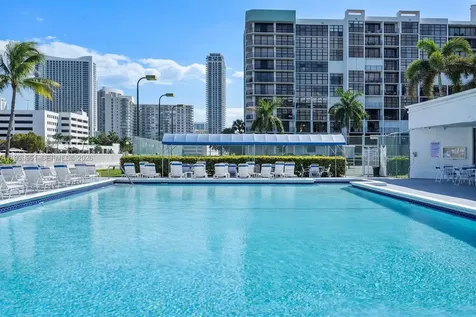 600 Parkview Drive Hallandale Beach FL 33009