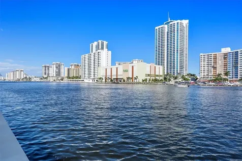 600 Parkview Drive Hallandale Beach FL 33009