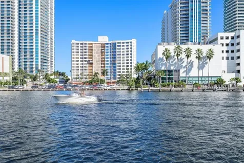 600 Parkview Drive Hallandale Beach FL 33009
