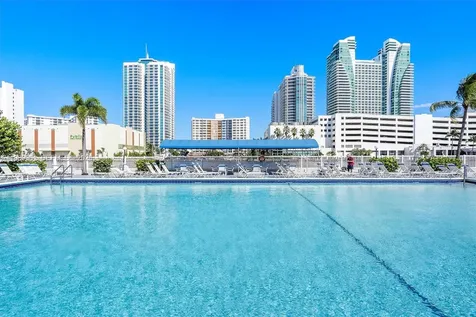 600 Parkview Drive Hallandale Beach FL 33009