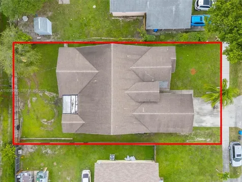 4501 SW 26th Street West Park FL 33023