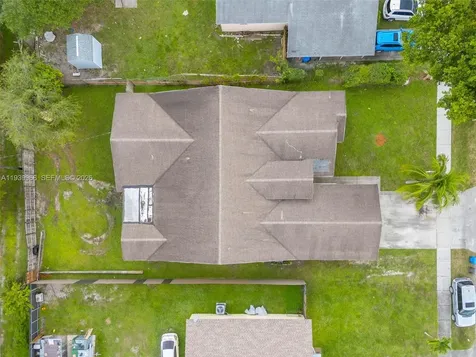 4501 SW 26th Street West Park FL 33023