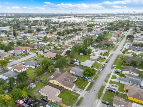 4501 SW 26th Street West Park FL 33023