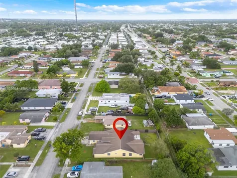 4501 SW 26th Street West Park FL 33023