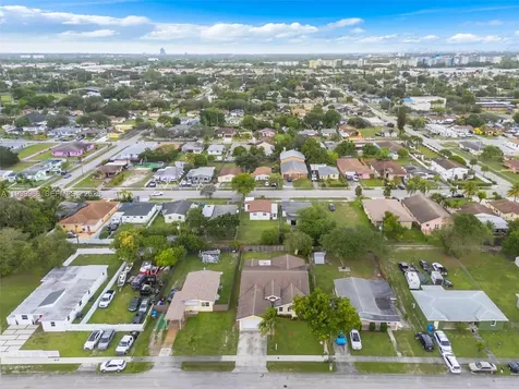 4501 SW 26th Street West Park FL 33023
