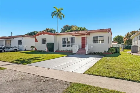 40 W 58th Street Hialeah FL 33012