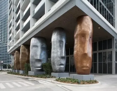 475 Brickell Avenue Miami FL 33131