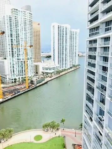 475 Brickell Avenue Miami FL 33131