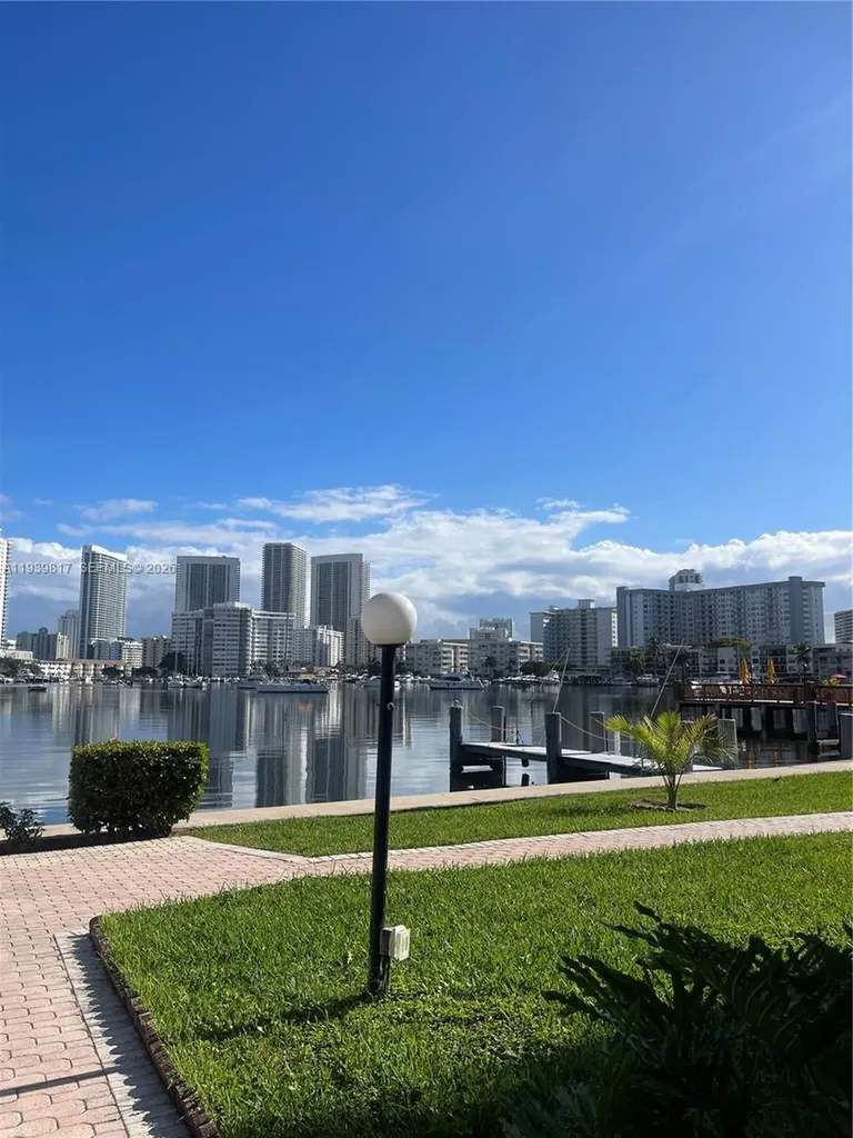 430 Golden Isles Drive Hallandale Beach FL 33009