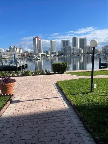 430 Golden Isles Drive Hallandale Beach FL 33009