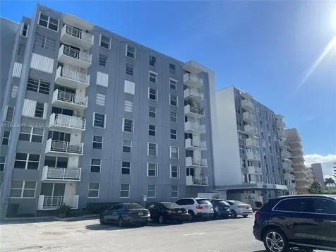 430 Golden Isles Drive Hallandale Beach FL 33009