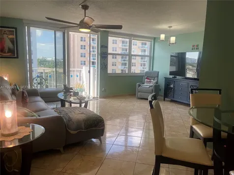 430 Golden Isles Drive Hallandale Beach FL 33009