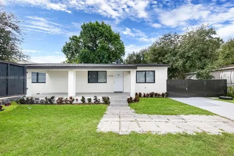 2250 NW 95th Street Miami FL 33147