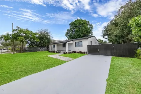 2250 NW 95th Street Miami FL 33147