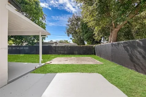 2250 NW 95th Street Miami FL 33147