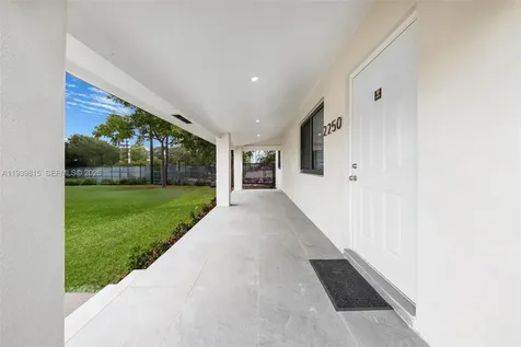 2250 NW 95th Street Miami FL 33147