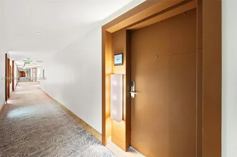 6801 Collins Avenue Miami Beach FL 33141