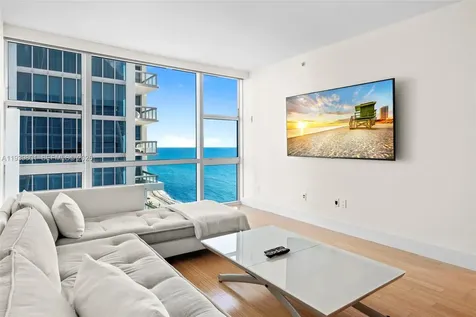 6801 Collins Avenue Miami Beach FL 33141