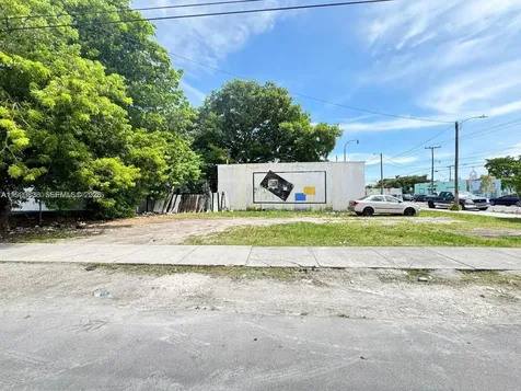 6617 NW 18th Avenue Miami FL 33147