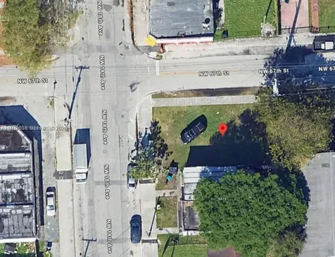 6617 NW 18th Avenue Miami FL 33147