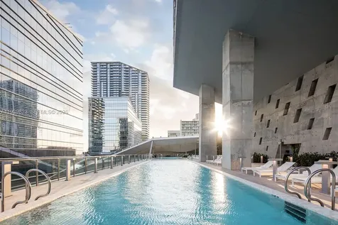 88 SW 7th Street Miami FL 33130