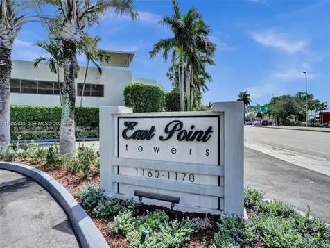 1160 N Federal Highway Fort Lauderdale FL 33304