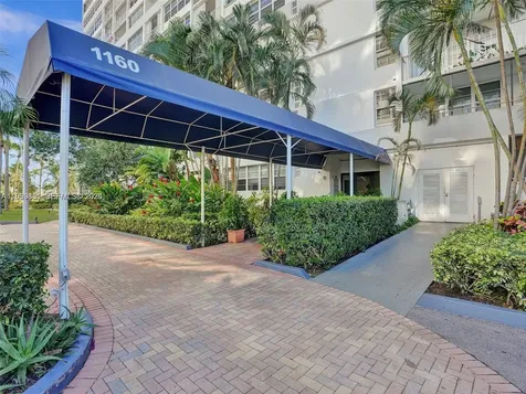 1160 N Federal Highway Fort Lauderdale FL 33304