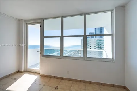 3725 S Ocean Drive Hollywood FL 33019