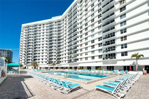 3725 S Ocean Drive Hollywood FL 33019