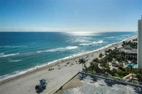 3725 S Ocean Drive Hollywood FL 33019