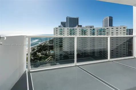 3725 S Ocean Drive Hollywood FL 33019