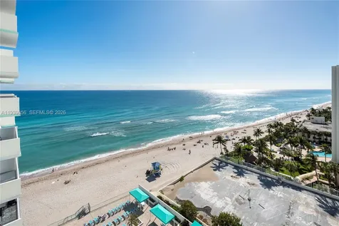 3725 S Ocean Drive Hollywood FL 33019
