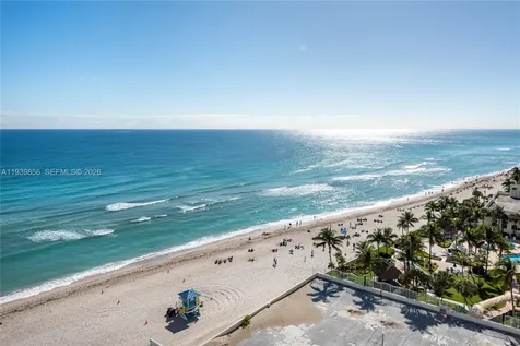 3725 S Ocean Drive Hollywood FL 33019