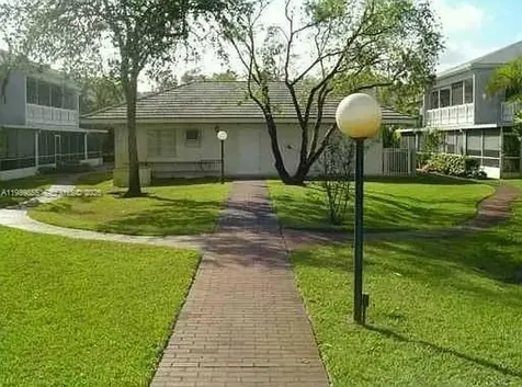 7552 Stirling Road Davie FL 33024