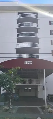 3660 NE 166th Street North Miami Beach FL 33160