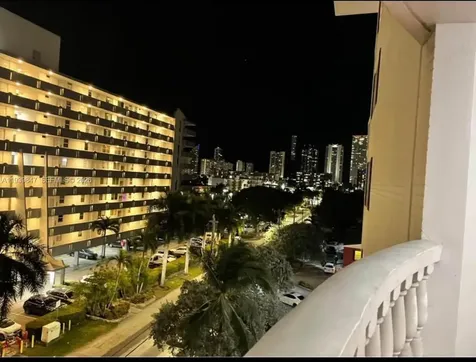 3660 NE 166th Street North Miami Beach FL 33160