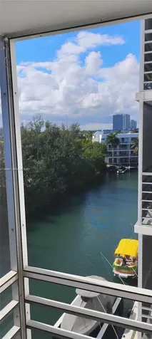 3660 NE 166th Street North Miami Beach FL 33160