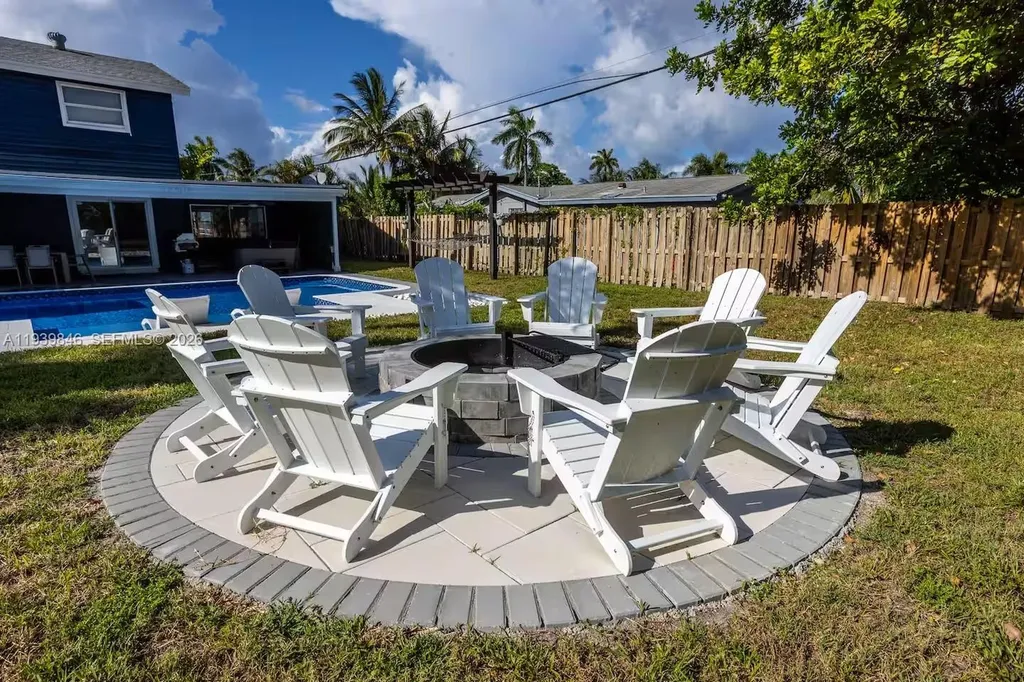2154 Dorson Way Delray Beach FL 33445