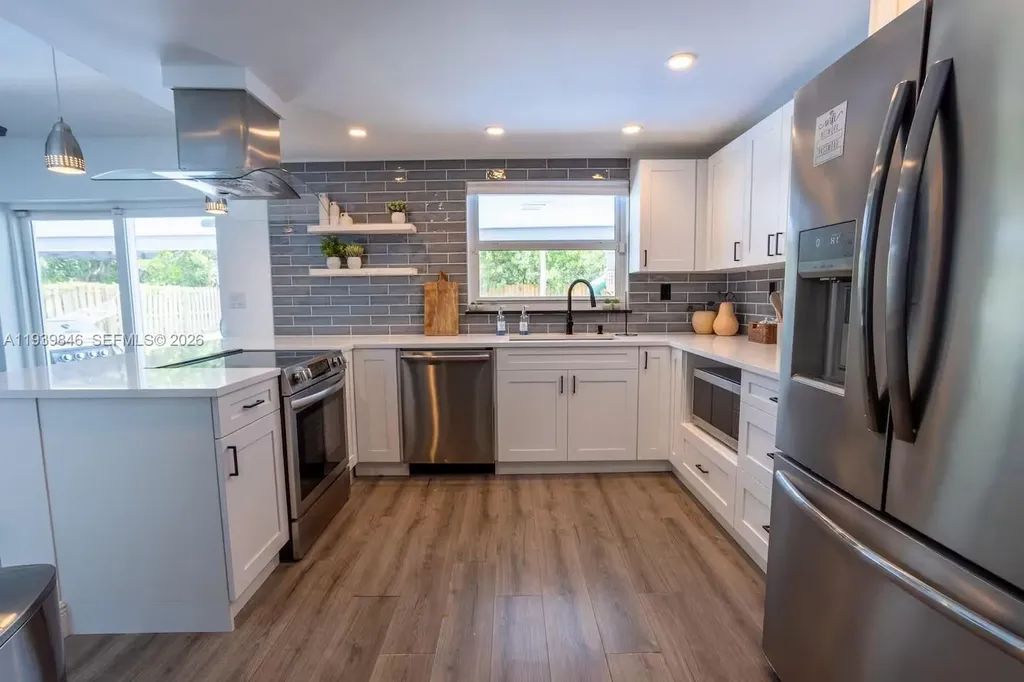 2154 Dorson Way Delray Beach FL 33445