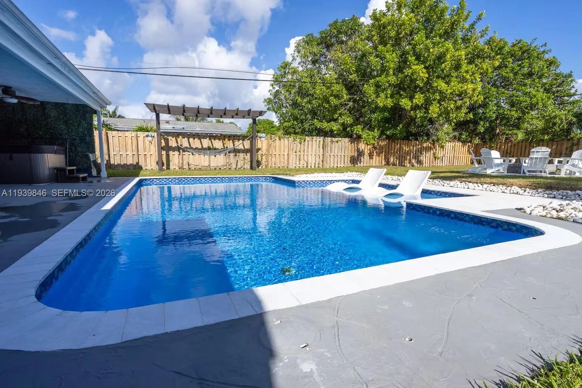 2154 Dorson Way Delray Beach FL 33445