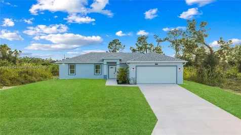 3117 W 64th W Lehigh Acres FL 33971
